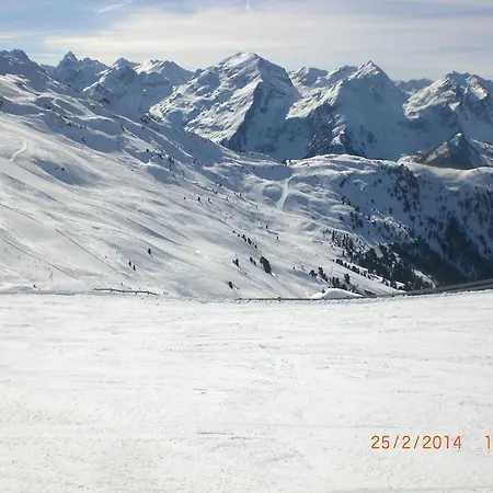 Haus Riedmüller Alexandra Wlan- Skidepod Gratis * Jerzens