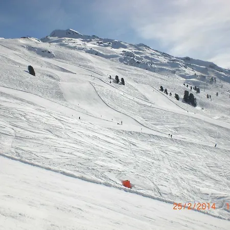 Haus Riedmüller Alexandra Wlan- Skidepod Gratis Jerzens