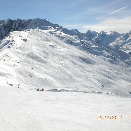 Haus Riedmüller Alexandra Wlan- Skidepod Gratis Apartamento