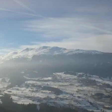 Haus Riedmüller Alexandra Wlan- Skidepod Gratis Apartment *