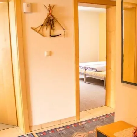 Haus Riedmueller Alexandra Wlan- Skidepod Gratis