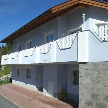 Apartment Haus Riedmüller Alexandra Wlan- Skidepod Gratis