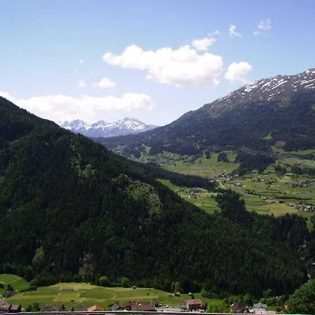 Apartamento Haus Riedmueller Alexandra Wlan- Skidepod Gratis *