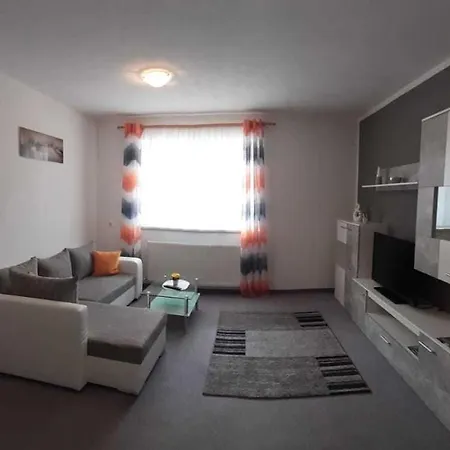 Haus Riedmueller Alexandra Wlan- Skidepod Gratis Appartamento Jerzens