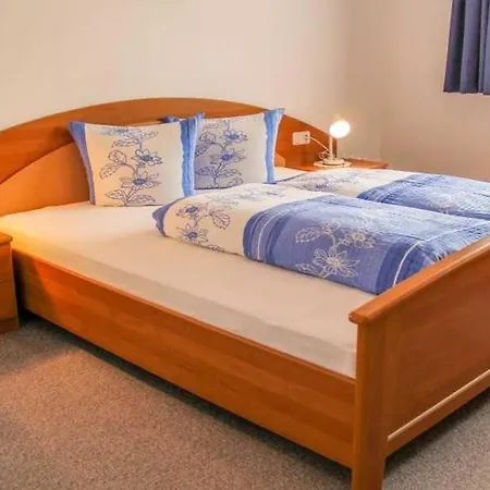 Haus Riedmueller Alexandra Wlan- Skidepod Gratis Appartamento *