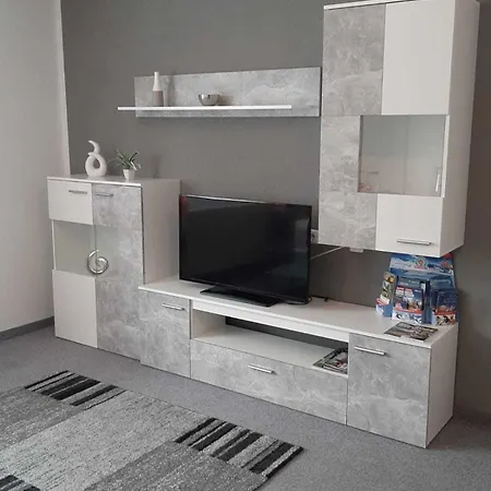 Apartment Haus Riedmüller Alexandra Wlan- Skidepod Gratis