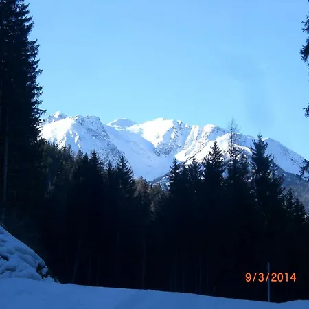 Haus Riedmueller Alexandra Wlan- Skidepod Gratis *