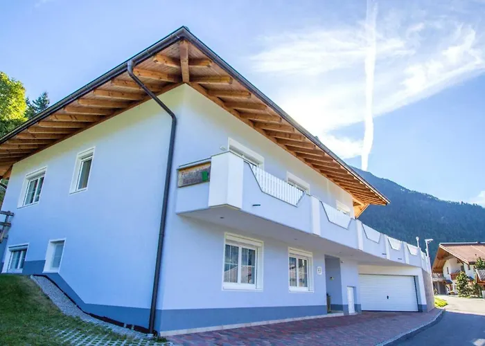 Haus Riedmüller Alexandra Wlan- Skidepod Gratis Apartamento *