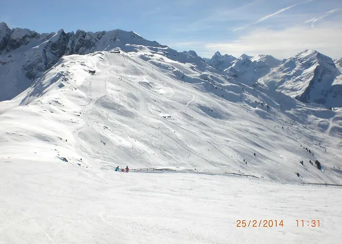 Haus Riedmüller Alexandra Wlan- Skidepod Gratis Apartamento