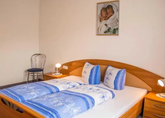 Haus Riedmüller Alexandra Wlan- Skidepod Gratis Apartamento *