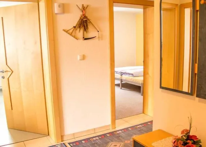 Haus Riedmüller Alexandra Wlan- Skidepod Gratis