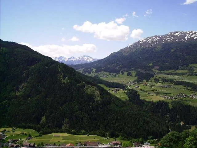 Apartamento Haus Riedmüller Alexandra Wlan- Skidepod Gratis *