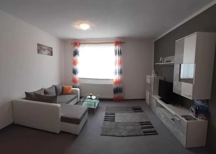 Haus Riedmüller Alexandra Wlan- Skidepod Gratis Apartamento Jerzens