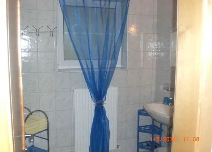 Haus Riedmüller Alexandra Wlan- Skidepod Gratis * Jerzens