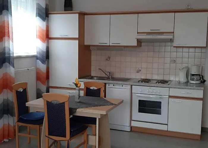 Haus Riedmüller Alexandra Wlan- Skidepod Gratis