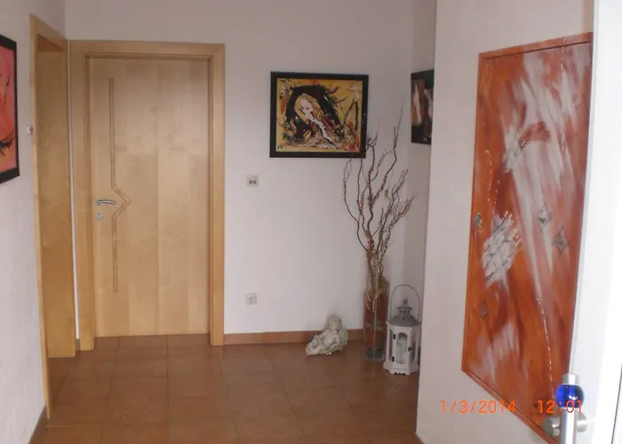 Haus Riedmüller Alexandra Wlan- Skidepod Gratis Apartamento