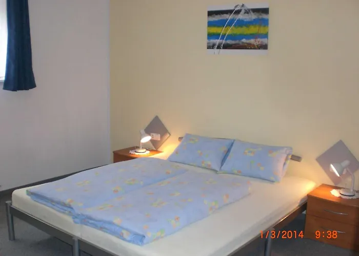 Haus Riedmüller Alexandra Wlan- Skidepod Gratis