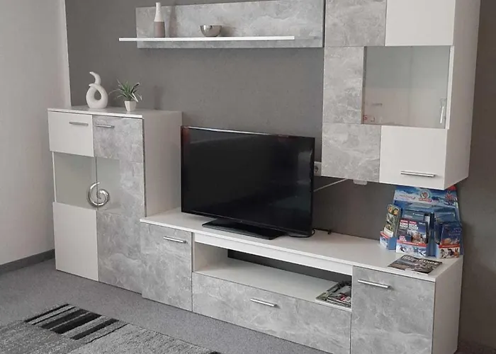 Apartamento Haus Riedmüller Alexandra Wlan- Skidepod Gratis