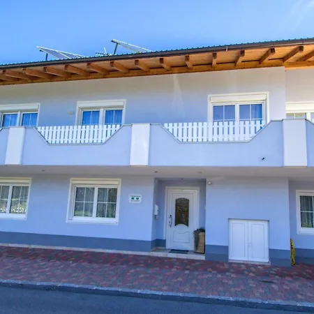 דירה Haus Riedmueller Alexandra Wlan- Skidepod Gratis יארצנס