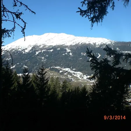 Haus Riedmueller Alexandra Wlan- Skidepod Gratis