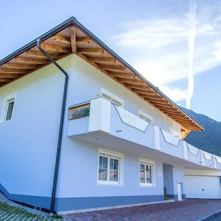 Haus Riedmueller Alexandra Wlan- Skidepod Gratis Διαμέρισμα *