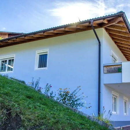 Haus Riedmueller Alexandra Wlan- Skidepod Gratis * Jerzens