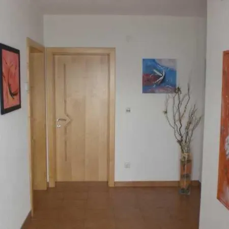 Haus Riedmueller Alexandra Wlan- Skidepod Gratis * Jerzens