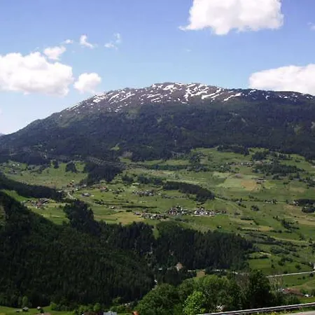 Haus Riedmueller Alexandra Wlan- Skidepod Gratis יארצנס