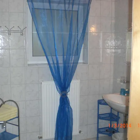 Haus Riedmueller Alexandra Wlan- Skidepod Gratis * Jerzens