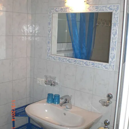 Haus Riedmueller Alexandra Wlan- Skidepod Gratis Apartmán Jerzens