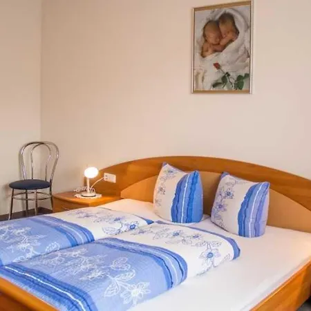 Haus Riedmueller Alexandra Wlan- Skidepod Gratis Appartement *