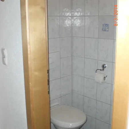 Appartement Haus Riedmueller Alexandra Wlan- Skidepod Gratis
