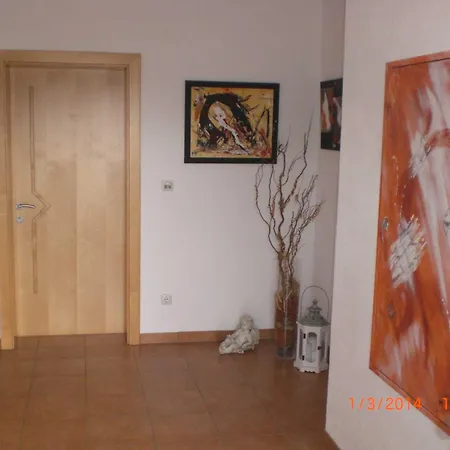 Haus Riedmueller Alexandra Wlan- Skidepod Gratis Appartement